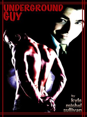 cover image of Underground Guy